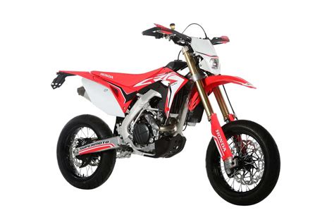street legal supermoto bikes.
